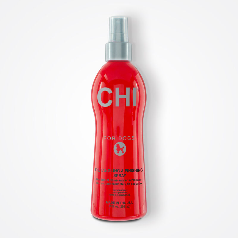 CHI For Dogs Detangling Finishing Spray, , large image number null